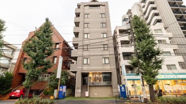 House Nakano Fujimicho - Vacation 66008v Apartment Tokyo