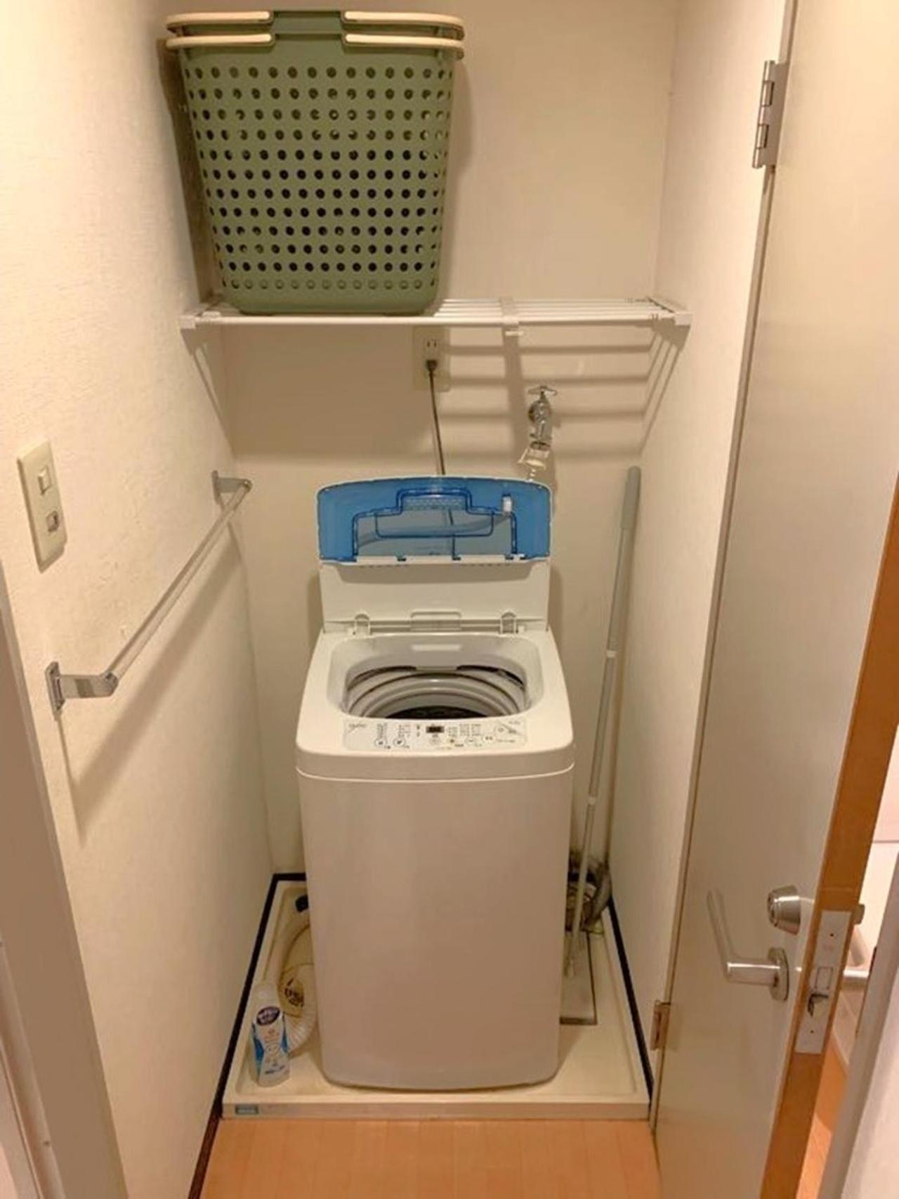 Apartment House Nakano Fujimicho - Vacation 66008v Tokyo